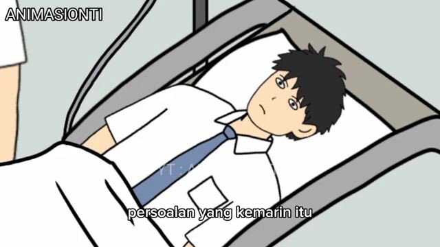 ONTI DI CULIK PART 2 - Animasi Sekolah