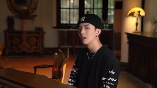 [Vietsub] Hắn chỉ là lướt qua - Những bản cover hay nhất trên Tiktok❤️《他只是经过》