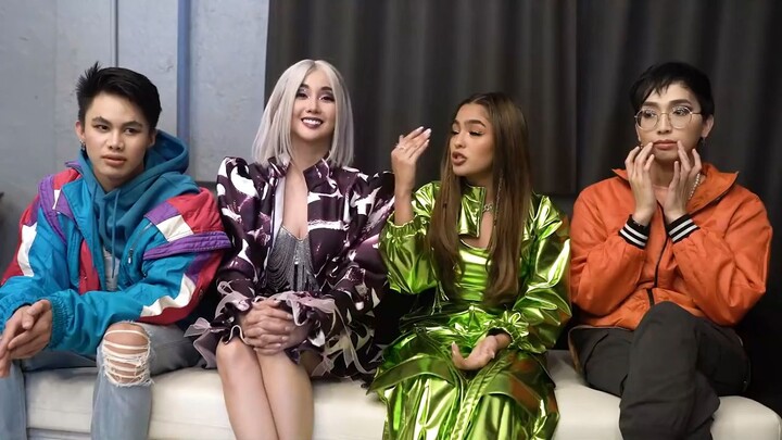 TRY NOT TO LAUGH CHALLENGE WITH ALODIA|RENEJAY, AND OHMYV33NUS.