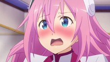 Gakusen Toshi Asterisk - 12 END OniOneAni