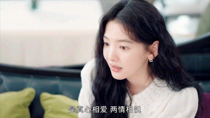 Nếu thực sự có thể cưới được Chương Nhược Nan thì cũng không tệ.