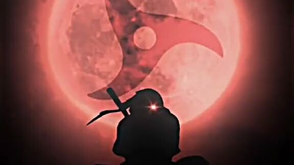 kata kata uchiha Itachi
