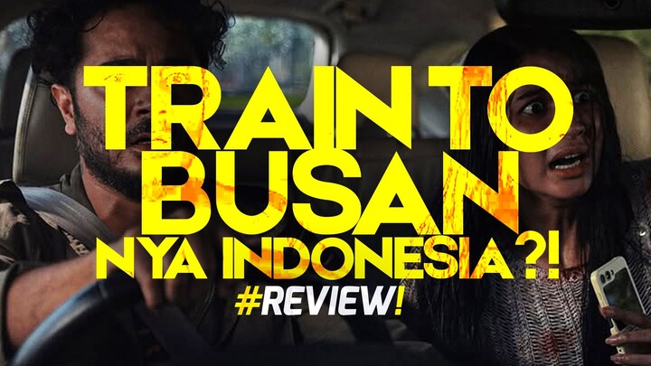 Train to Busan Versi Indonesia?! Review Abadi Nan Jaya: Zombie Lokal yang Bikin Tegang!" 🧟‍♂️🔥