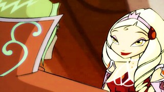 Imaginary Dreams || Bella & Ariana - You're Gonna Love Again