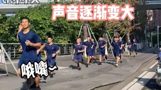 Quickly tag your big-Sai-fan sisters to come take a look!