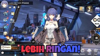 Mirip Echocalypse,Fallen Frontline (Gameplay)