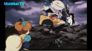 InuYasha (Ep 10.1) _ Kagome gặp nguy #InuYasha_tap10