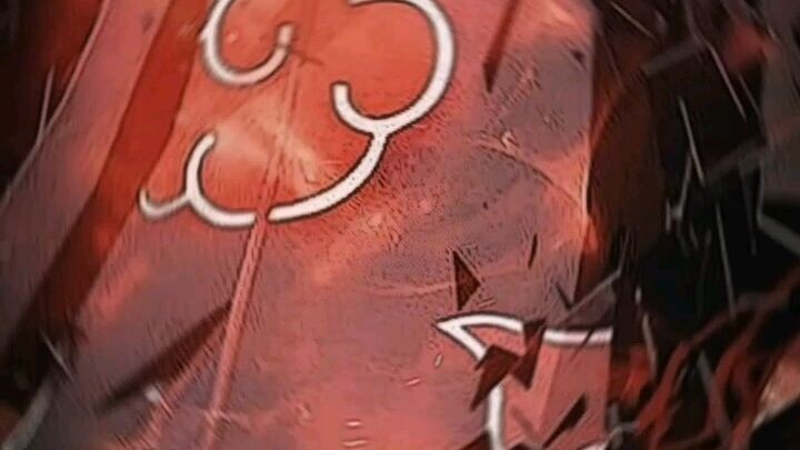 gak itachi gak coll deck