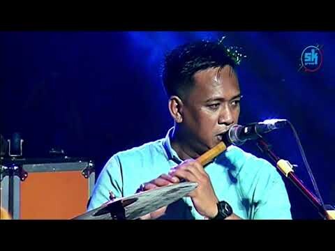 kado perkawinan / cipta... mohtar kelana / ica cosma