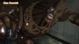 One Punch Man (Short Ep 3) - Bọ Hung Cuồng Sát