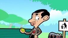 Mr. Bean - S02 Episode 07 - The Ball