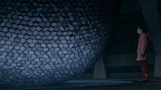 豆瓣8.5，媲美《黑镜》的冷门科幻剧，却是部低成本伪科幻剧？《环形物语：01》