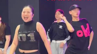 Chongqing is indeed the place! I haven’t shouted “OK” so crazily in a long time! I love the atmosphe