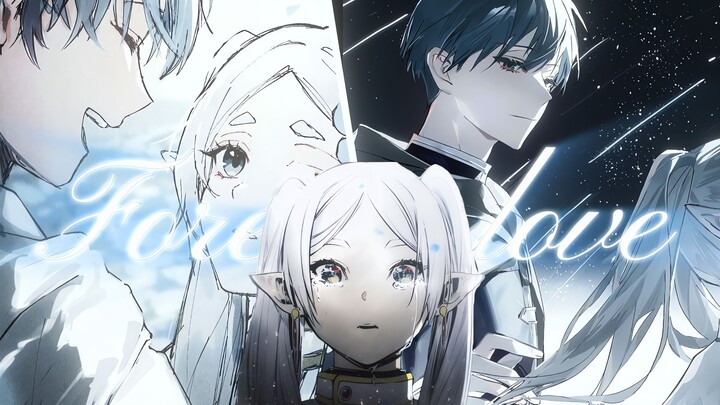 【Fririen】"Our Journey Like a Poem"