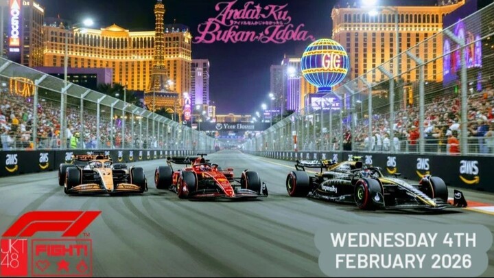 F1 × JKT48's 27th Single: Seandainya Aku Bukan Idola | Official Promo 1