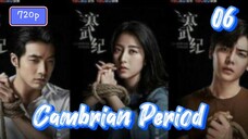 Cambrian Period (2017) Eps 06 Sub Indo 720p