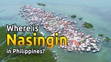 Most Crowded Islands in the Philippines | Nasingin Island