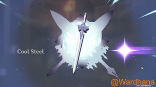 Venti Gale is Now Ready