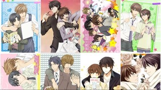 Sekaiichi Hatsukoi SS2 Tập 6 vietsub