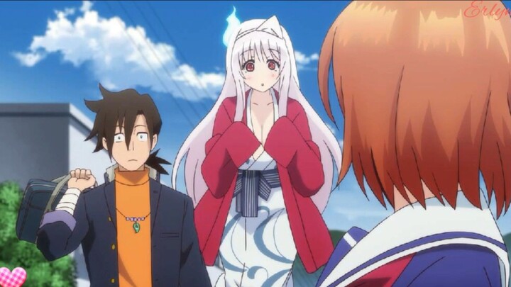 Happen ~Kogarashi ni Fukarete~