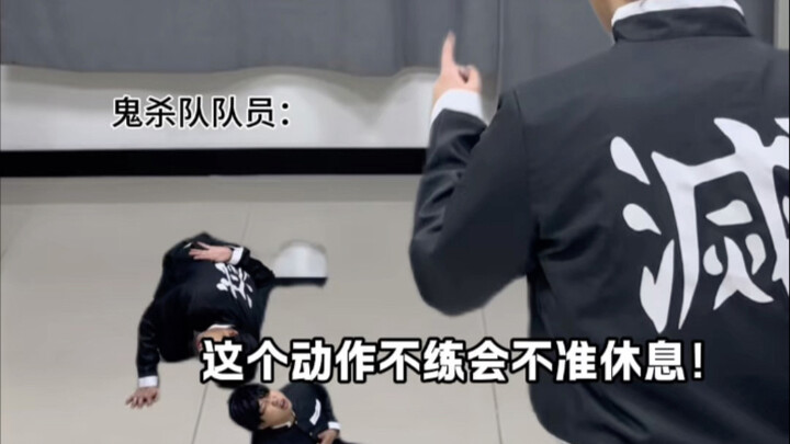 Reaksi Berbeda Para Tokoh Saat Menerima Hadiah dari Tanjiro