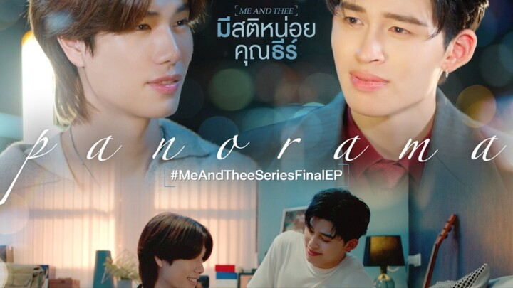 ConMeAndTheeSeriesFinalEP [17.01.69] P1/5