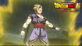 Dragon Ball Super: Super Hero - Official Trailer 2