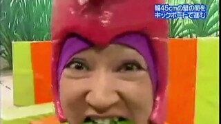 Funny Crazy Weird Japanese Game Shows