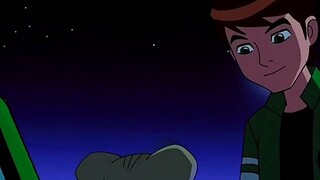 From Ben 10: Season 1 to Full Evolution, all those who need it, please follow me
