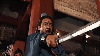 小时候看不懂，长大后意难平