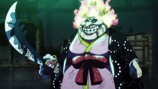 One Piece Episode 1066 English Subbed