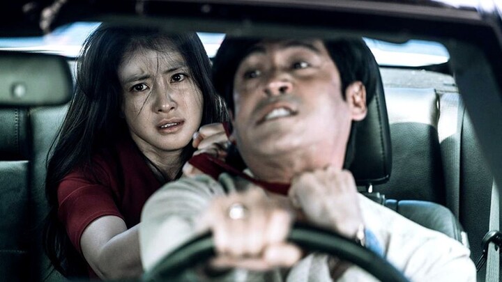 【Ying Sir】Adik perempuan yang bodoh diculik, sang kakak berkeliling menyelidiki dan ternyata semua t