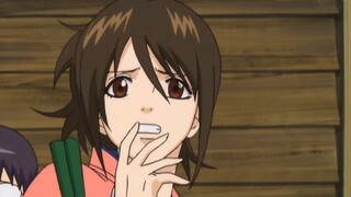 Sutradara Kondo Lu Yu Ah Miao dipukuli dengan kejam dan akhirnya mengaku bahwa dirinya adalah seekor