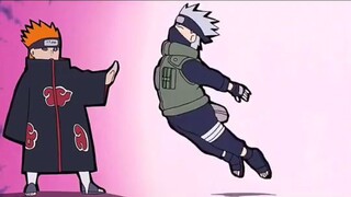 Kakashi kawai ʚ(*´꒳`*)ɞ