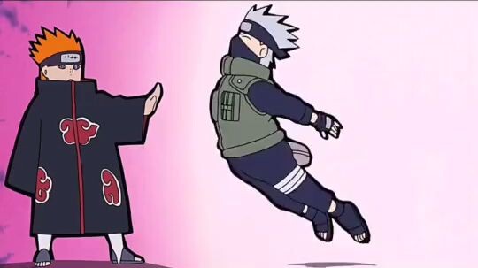 Kakashi kawai ʚ(*´꒳`*)ɞ