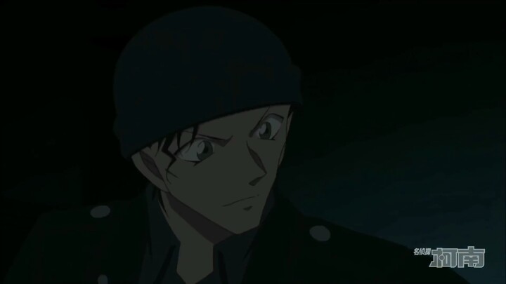 هذا... هذا الصوت يشبهه كثيرًا إلى هذا الحد!