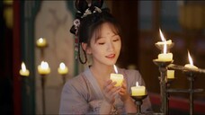 Lòng Quân Không Thể Giấu EP 13 [Sub Việt]