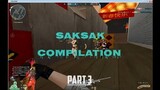 Crossfire Philippines Saksak Compilation (Part 3) Funny and Fail Moments