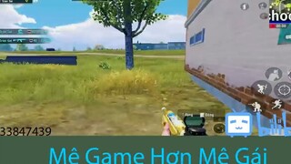 Pha phi xe công nhà của pubg #game