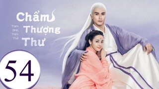 Tam Sinh Tam Thế Chẩm Thượng Thư - Tập 54 | Lồng Tiếng