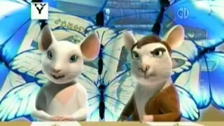 Animalia Episode 34 From A To Z bahasa Inggris