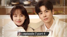 You are my secret episode 7 part 4 subtittle indonesia drama china