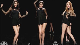 【AOA】《Bing Bing》接力舞蹈版