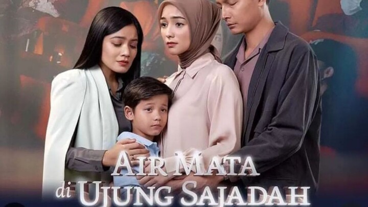 Air Mata Di Ujung Sajadah (2023) Sub Indo