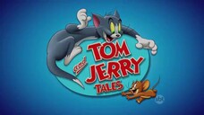 Tom And Jerry Tales - (Season 1 , Episode 5)