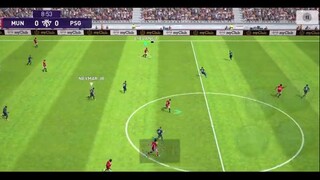 [MATCHDAY]- CẦM ĐỘI HÌNH TRẺ MAN UTD QUẨY RANK VÀ LẦN ĐẦU BẬT MAX ĐỒ HỌA QUÁ ĐẸP