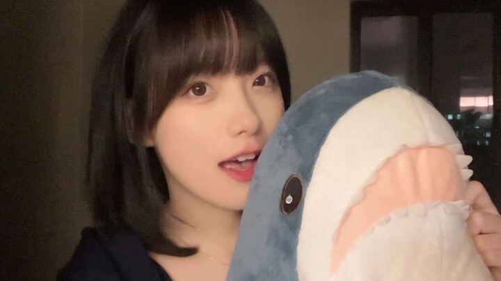 "Aku seekor ikan" lagu manis pertama musim semi ~