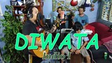 Packasz - Diwata (Indio I cover)