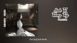 Sinh Tử Tương Tùy (生死相随) - Vương Nhị Lãng| Lệ Cơ Truyện Ost