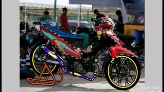 รวมคลิปดราฟรูปรถแต่ง จาก nont tv 2